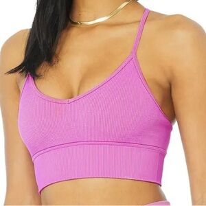 Alo Illusion Bralette